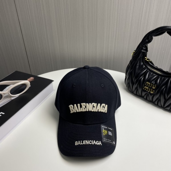 「#17273」Balenciaga Hat