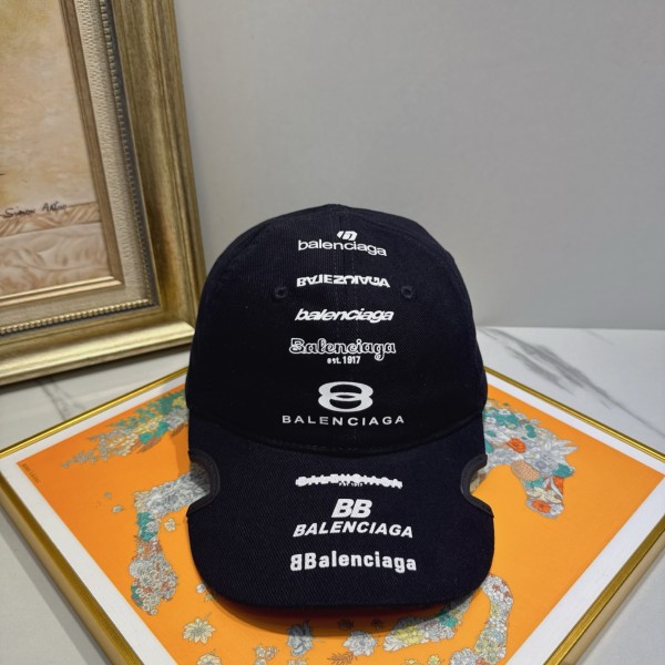 「#17279」Balenciaga Hat