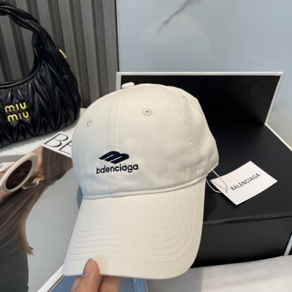 「#17284」Balenciaga Hat
