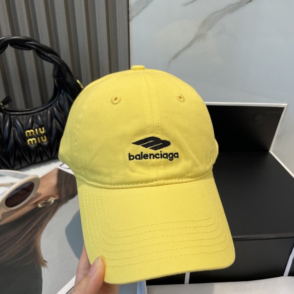 「#17285」Balenciaga Hat