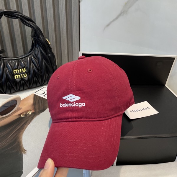 「#17288」Balenciaga Hat