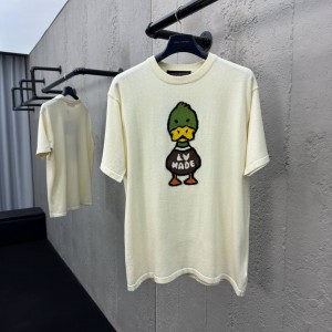 「#1154」Louis Vuitton T-shirt