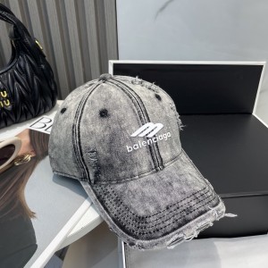 「#17292」Balenciaga Hat