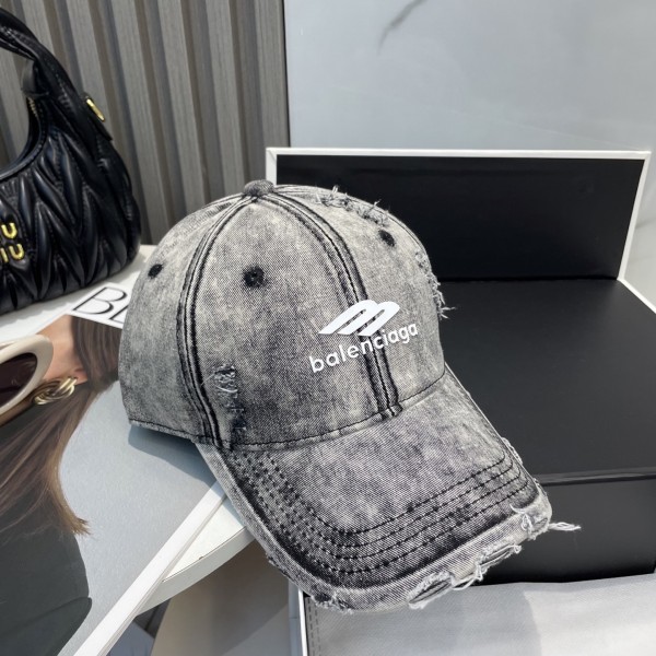 「#17292」Balenciaga Hat