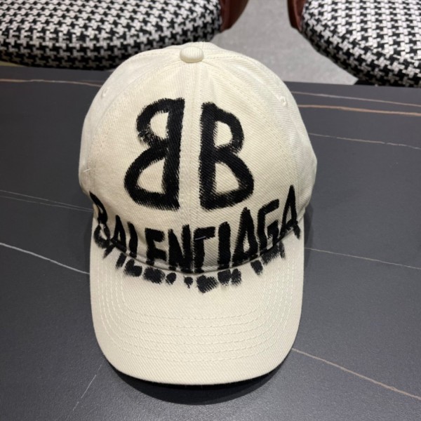 「#17295」Balenciaga Hat