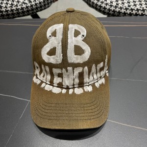 「#17296」Balenciaga Hat