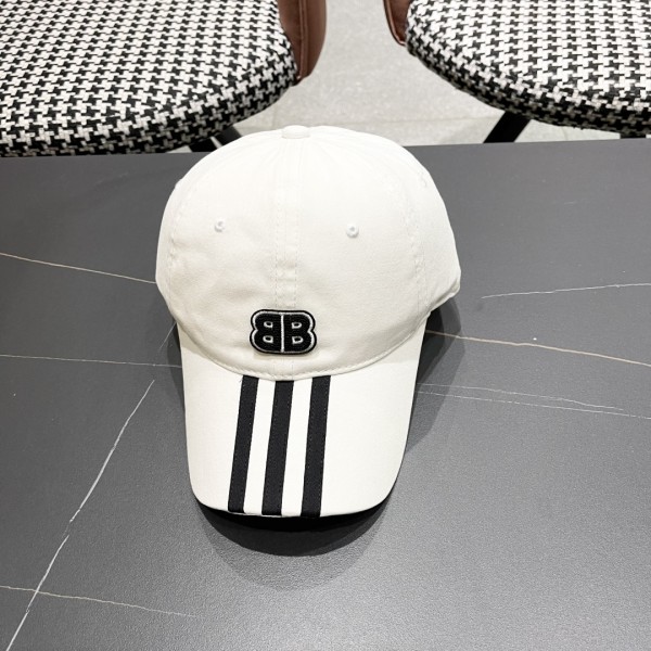 「#17297」Balenciaga Hat