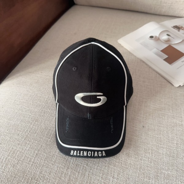 「#17298」Balenciaga Hat