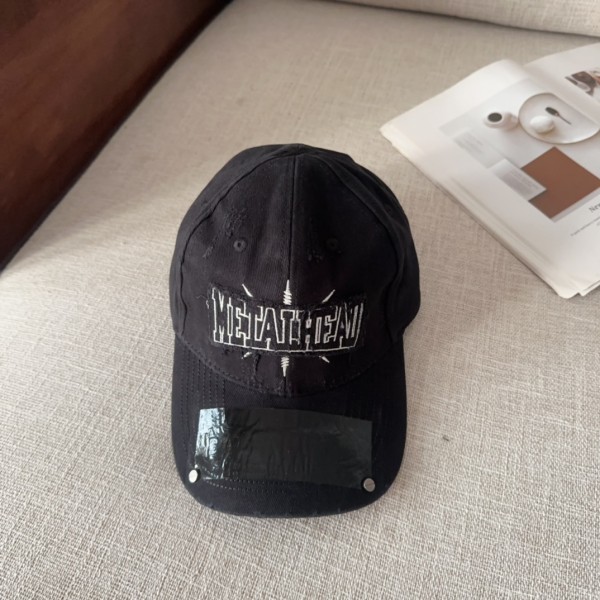 「#17299」Balenciaga Hat