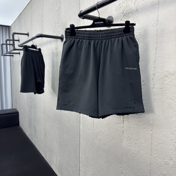 「#1786」Balenciaga shorts