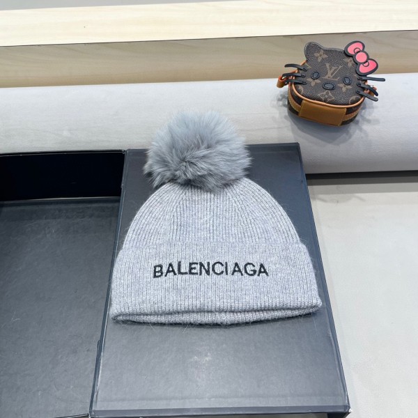 「#17302」Balenciaga Hat