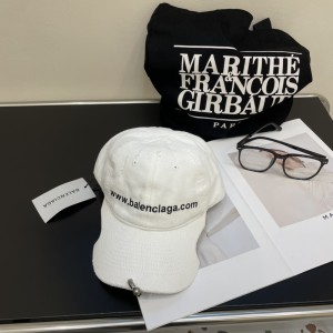 「#17307」Balenciaga Hat