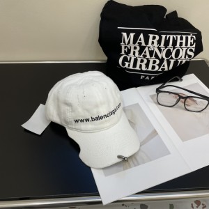 「#17307」Balenciaga Hat