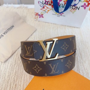「#13001」Louis Vuitton belt