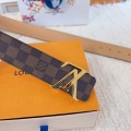 「#13005」Louis Vuitton belt