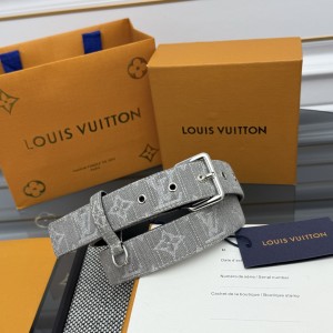 「#13008」Louis Vuitton belt