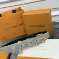 「#13009」Louis Vuitton belt