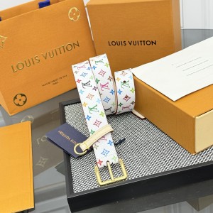 「#13010」Louis Vuitton belt