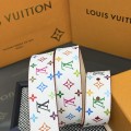「#13010」Louis Vuitton belt