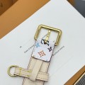 「#13010」Louis Vuitton belt