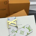 「#13015」Louis Vuitton belt