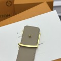 「#13015」Louis Vuitton belt
