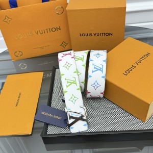 「#13016」Louis Vuitton belt