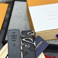 「#13022」Louis Vuitton belt