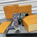 「#13026」Louis Vuitton belt