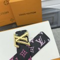 「#13027」Louis Vuitton belt