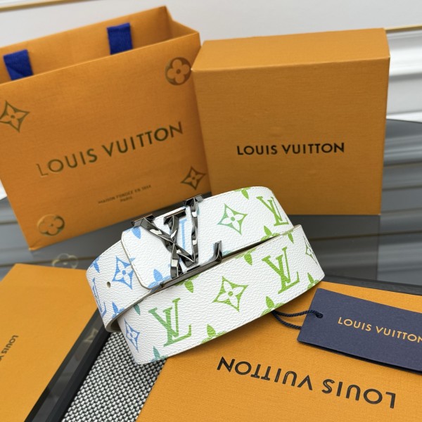 「#13028」Louis Vuitton belt