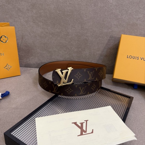 「#13035」Louis Vuitton belt