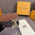 「#13035」Louis Vuitton belt