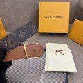 「#13035」Louis Vuitton belt
