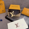 「#13036」Louis Vuitton belt