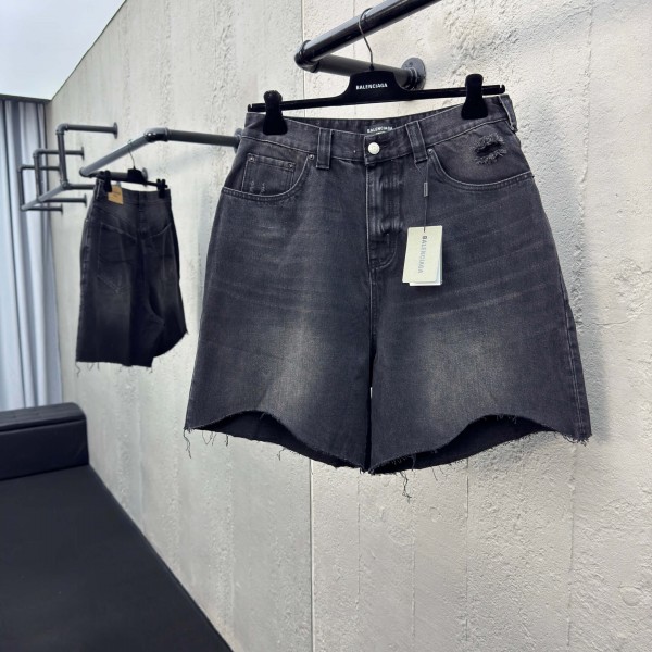 「#1792」Balenciaga shorts