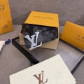 「#13038」Louis Vuitton belt