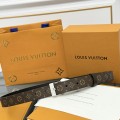 「#13045」Louis Vuitton belt