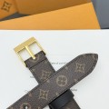 「#13046」Louis Vuitton belt
