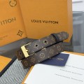 「#13046」Louis Vuitton belt