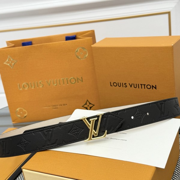 「#13048」Louis Vuitton belt