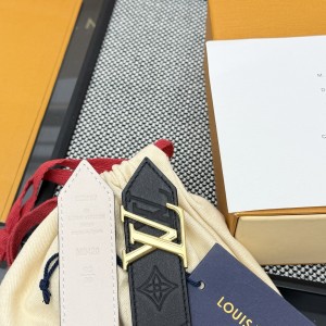 「#13048」Louis Vuitton belt