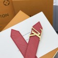 「#13049」Louis Vuitton belt