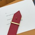 「#13049」Louis Vuitton belt