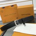 「#13052」Louis Vuitton belt