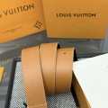 「#13053」Louis Vuitton belt