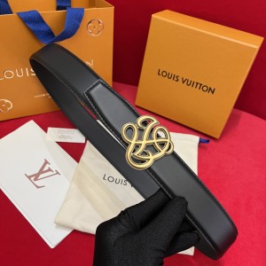 「#13058」Louis Vuitton belt