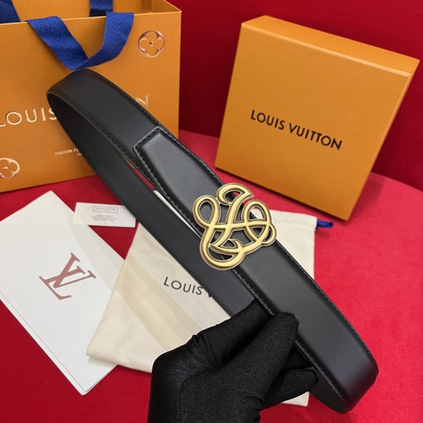 「#13058」Louis Vuitton belt