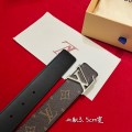 「#13060」Louis Vuitton belt