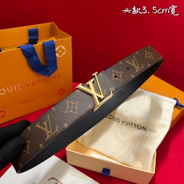 「#13061」Louis Vuitton belt